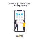 Top iPhone App Development Company in India and UK logo